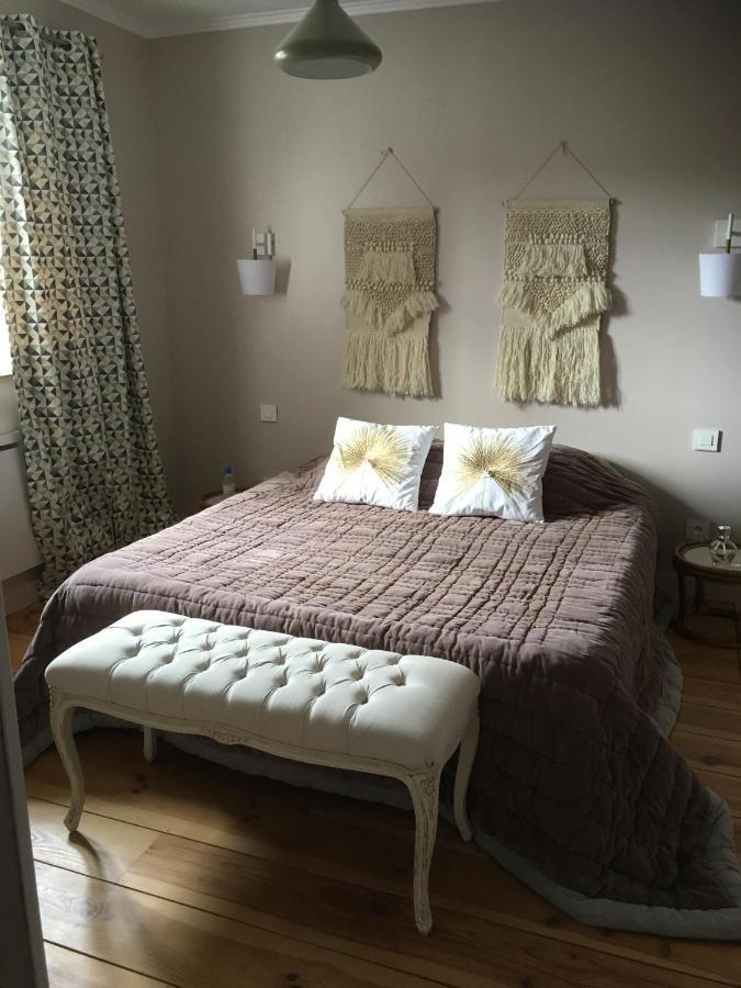 B&B Les Hauts D'奥尔南 外观 照片