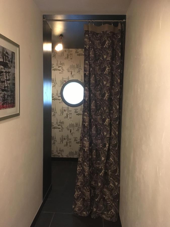 B&B Les Hauts D'奥尔南 外观 照片