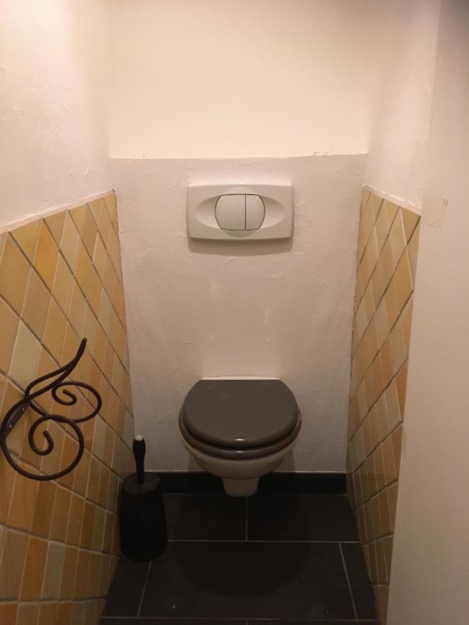 B&B Les Hauts D'奥尔南 外观 照片